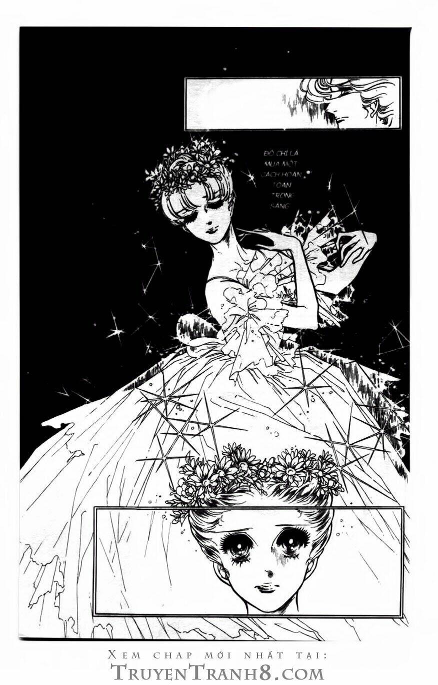swan - vũ khúc thiên nga chapter 110 16