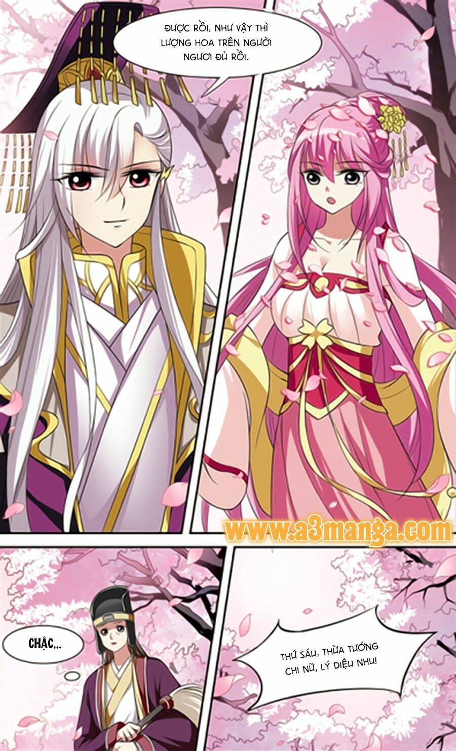 toàn cơ từ chapter 4.2 8