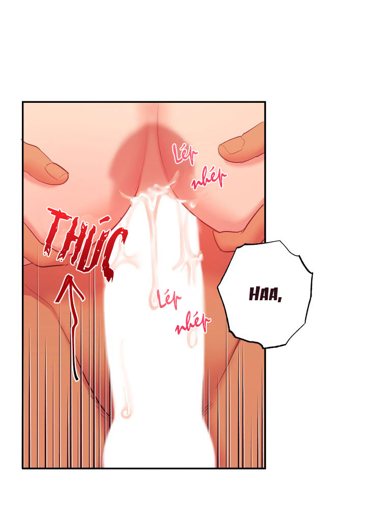 [18+] một lòng một dạ chapter 19.1 22