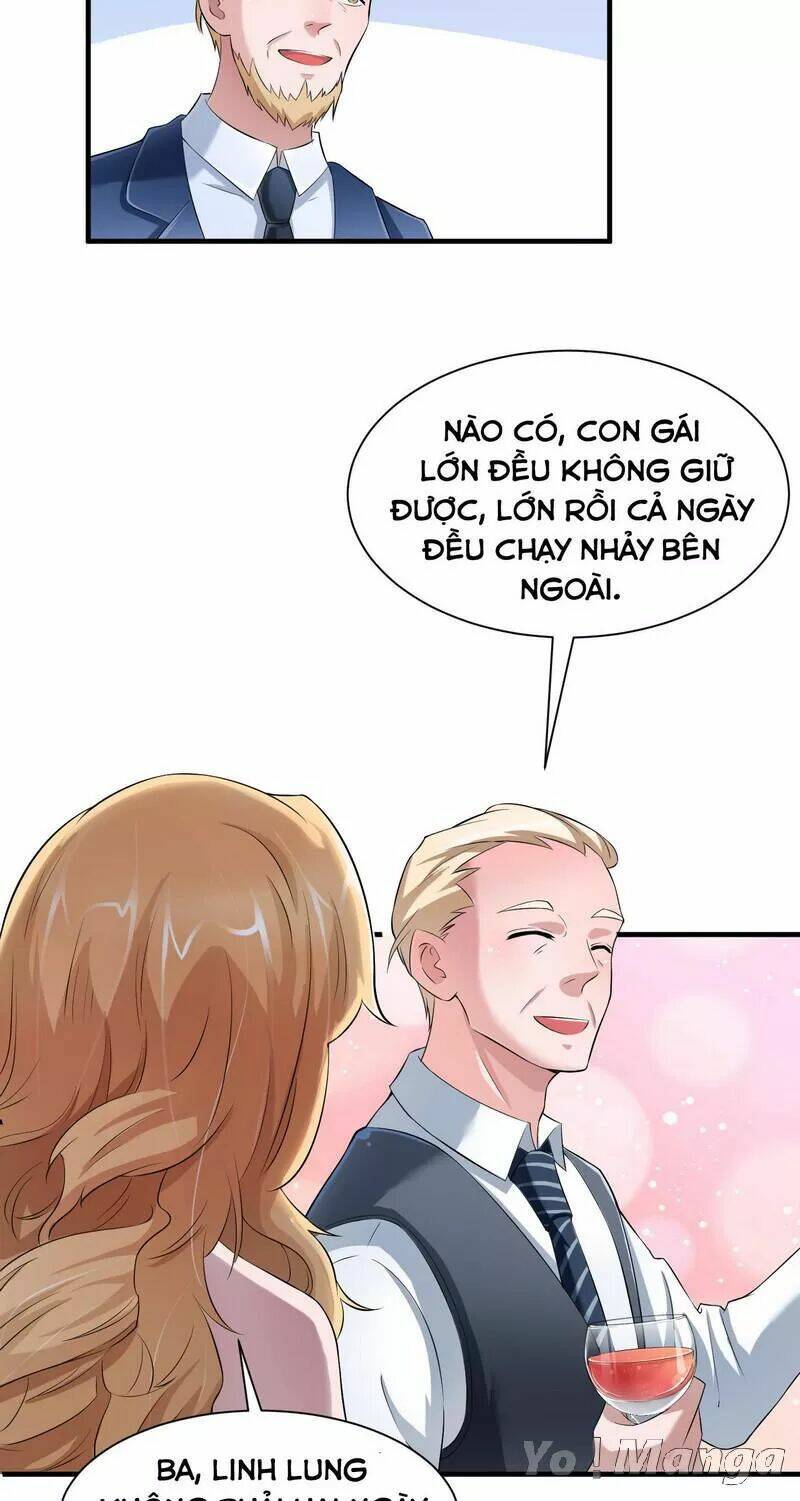 cô dâu gả thay của tổng tài chapter 24 4