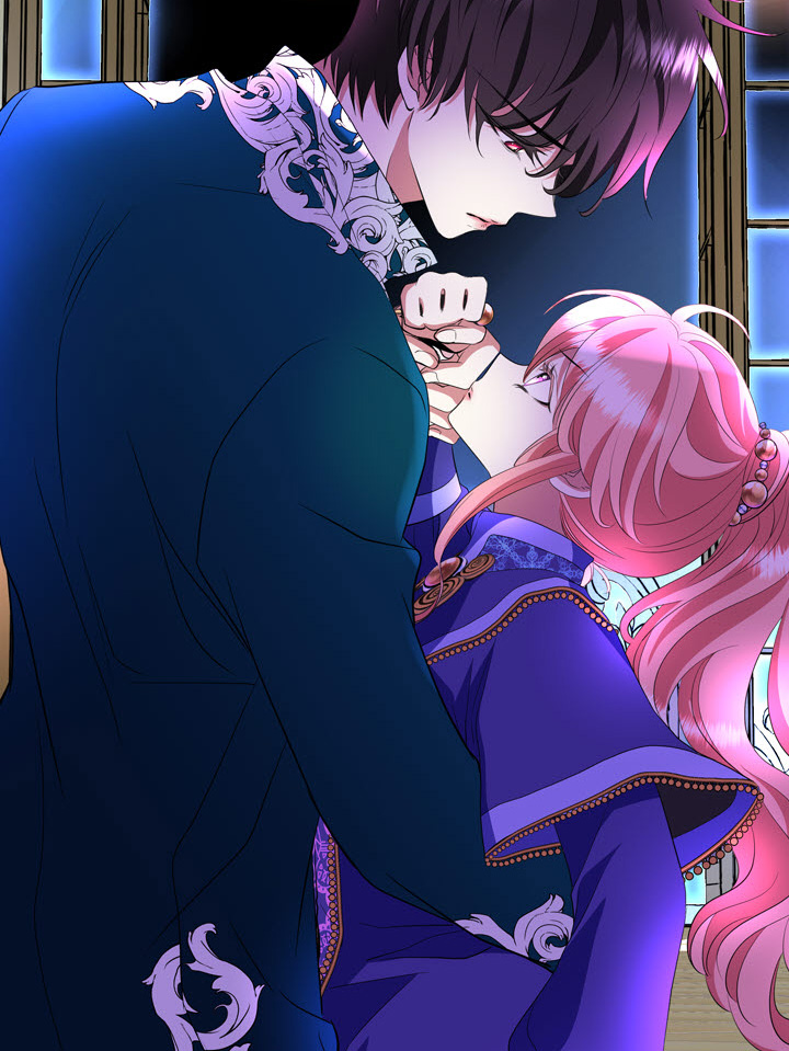 sát thủ muốn trở thành công chúa chapter 6 3