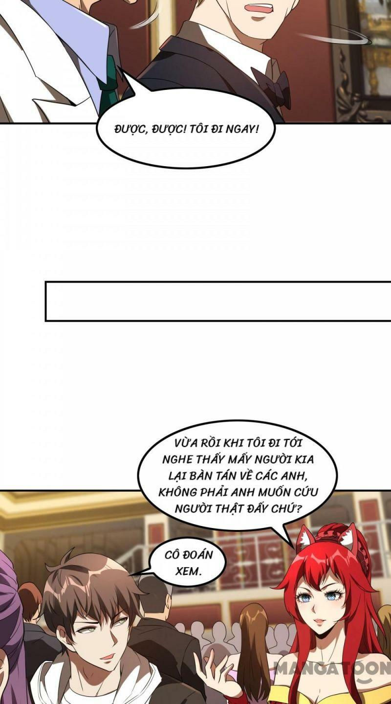 đệ nhất người ở rể chapter 112 21