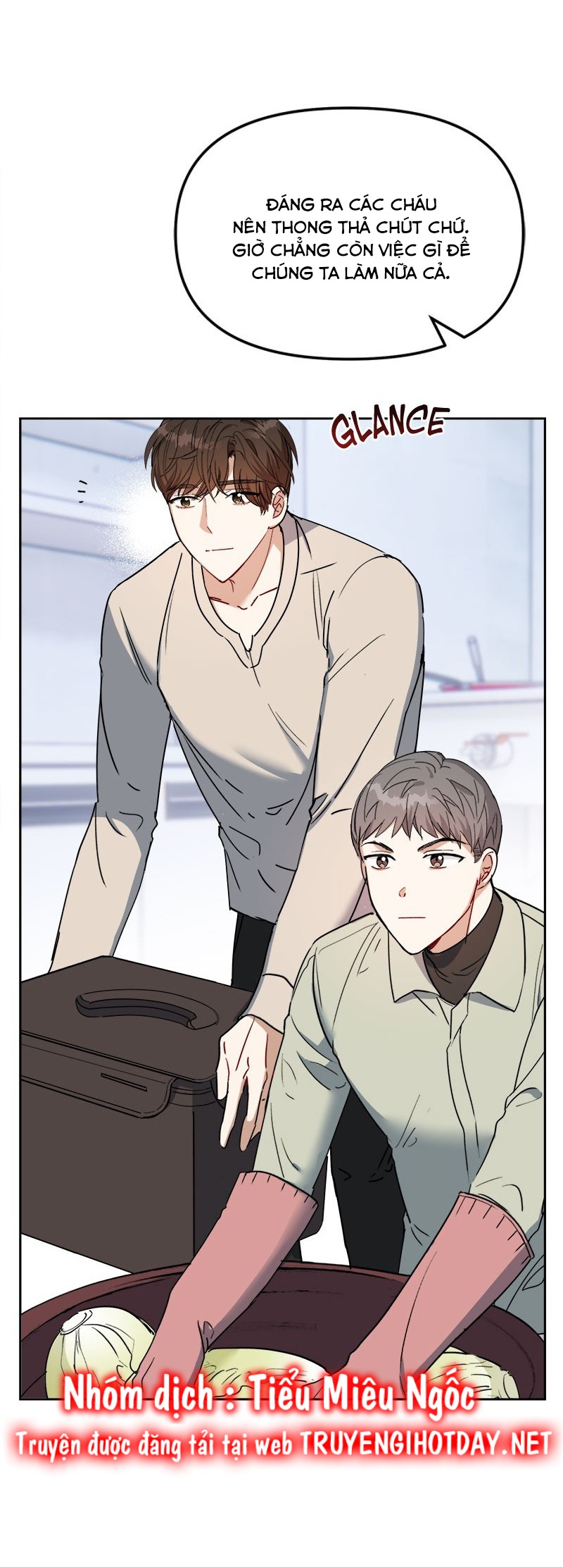 bản cam kết hôn nhân chapter 31 9