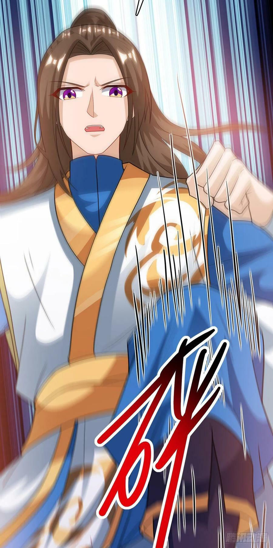 chúa tể tam giới chapter 117 28