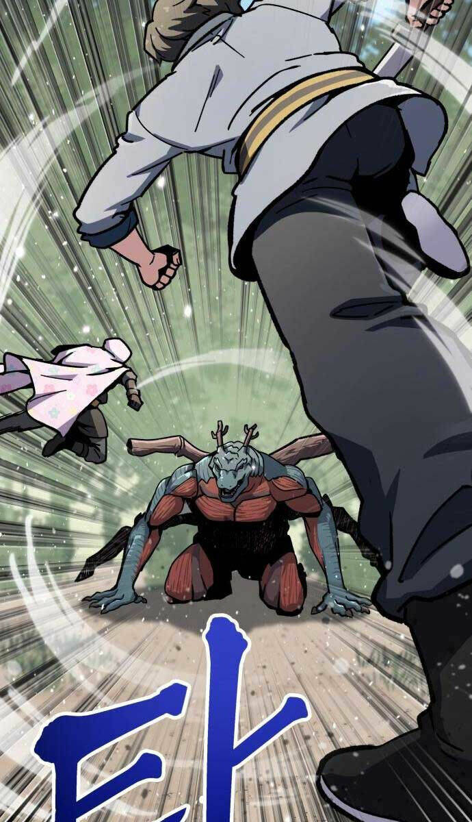 hiệp sĩ xương khô chapter 7 123