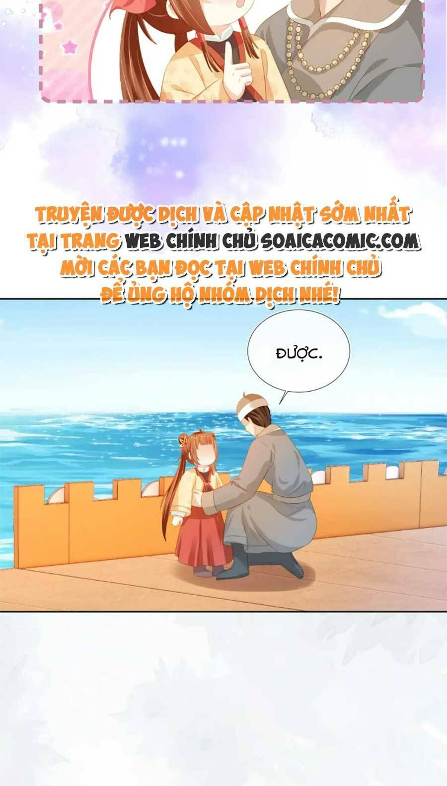 nhặt được bảo bối manh manh chapter 81 28