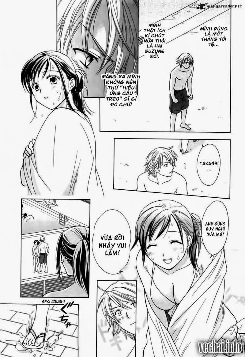 dousei recipe chapter 19 26