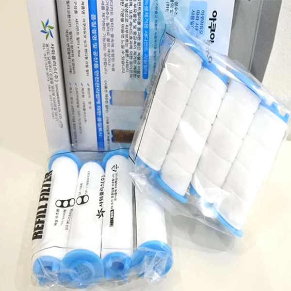 Combo 8 Thanh lọc nước SF-1000F