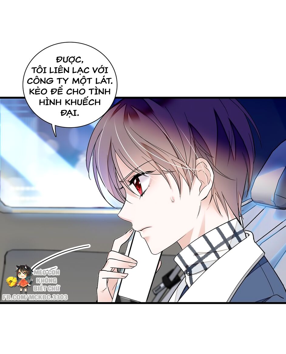 long phượng phiên chuyển chapter 37 6