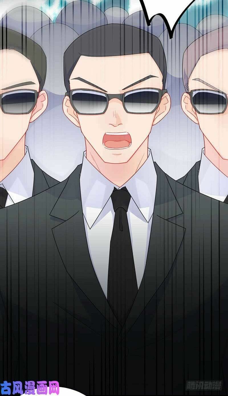 chọc tới chủ tịch tổng tài 2 chapter 92 27