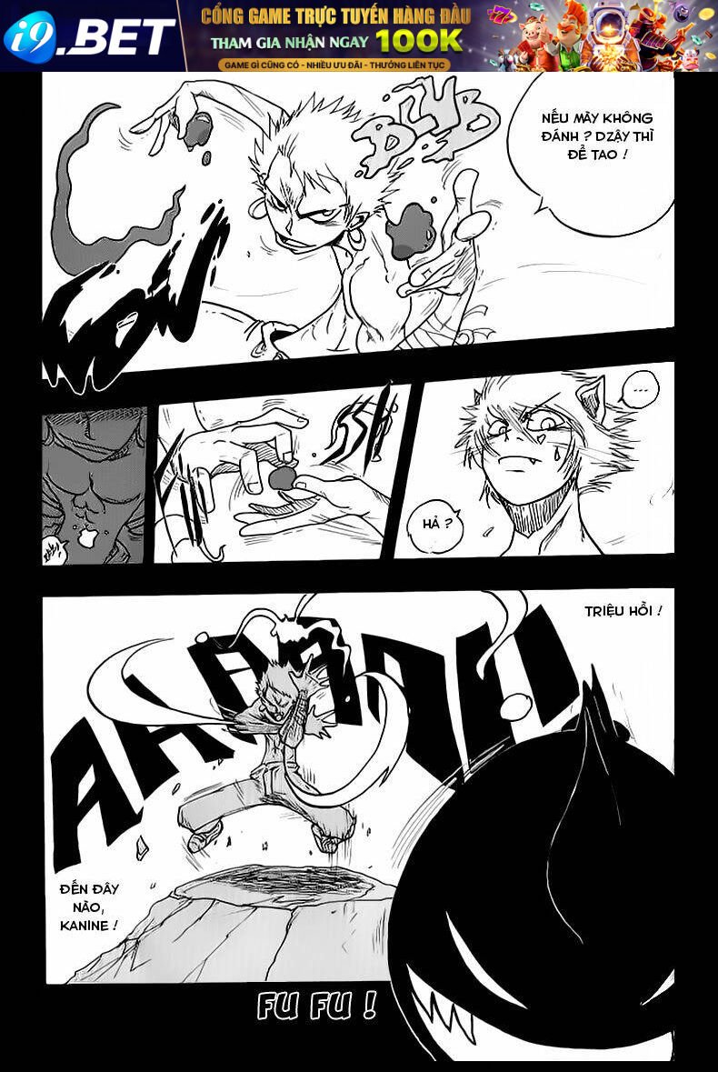 dreamland chapter 6 3