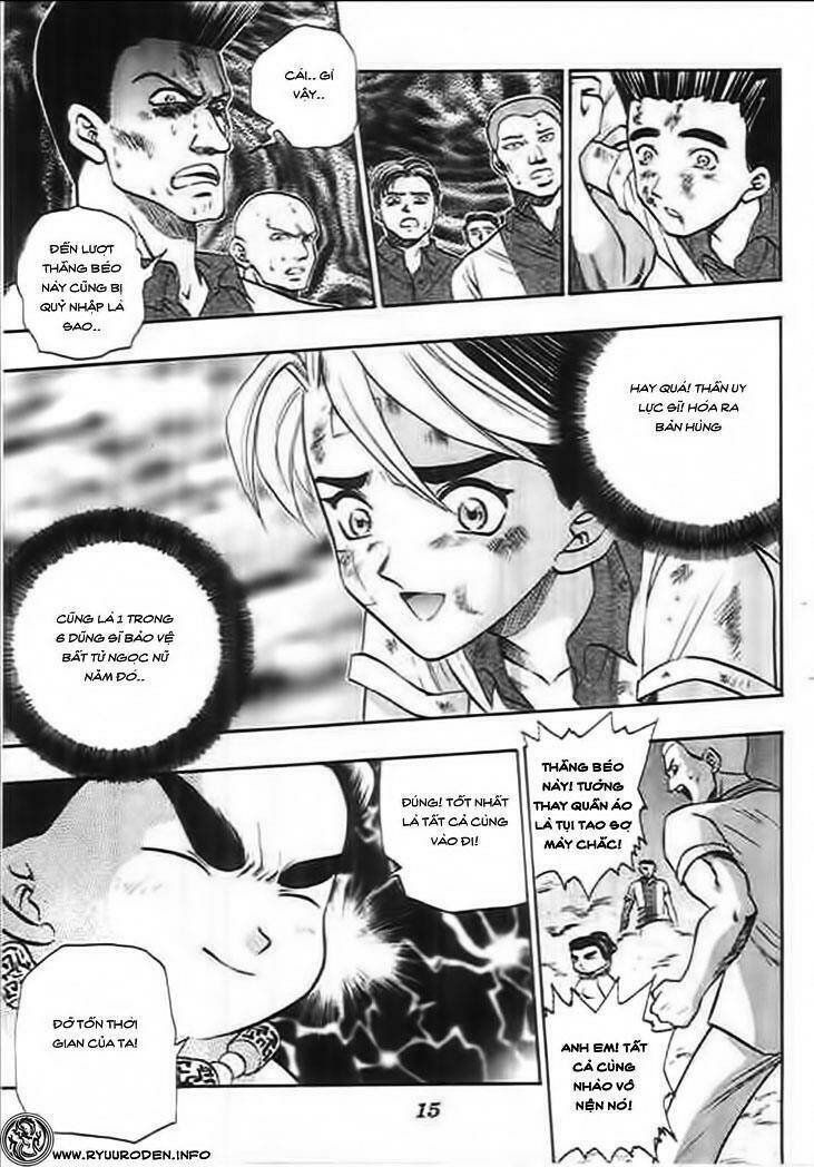 thiên địa nam nhi chapter 26 14