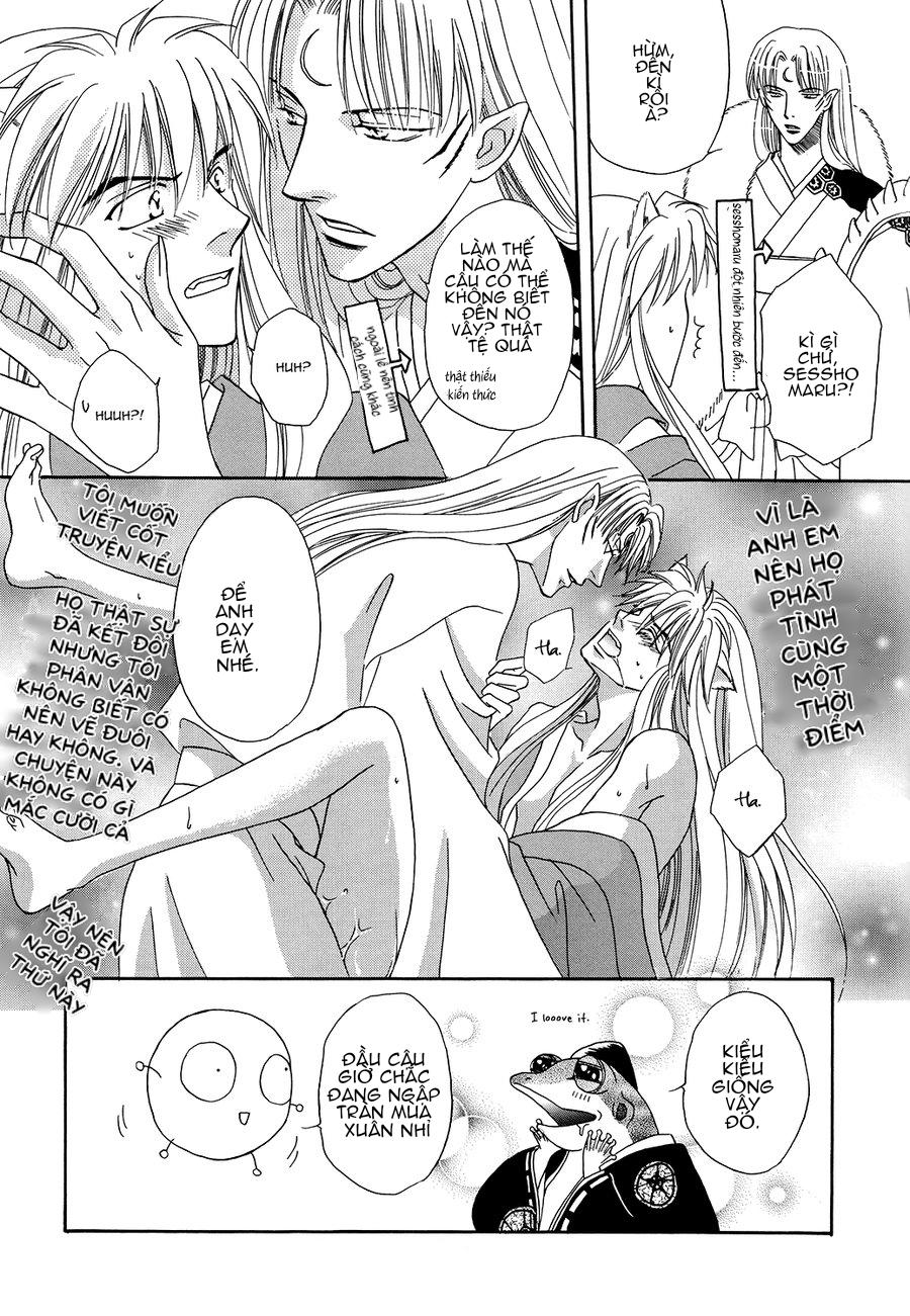 oneshot hỏny chapter 130 12