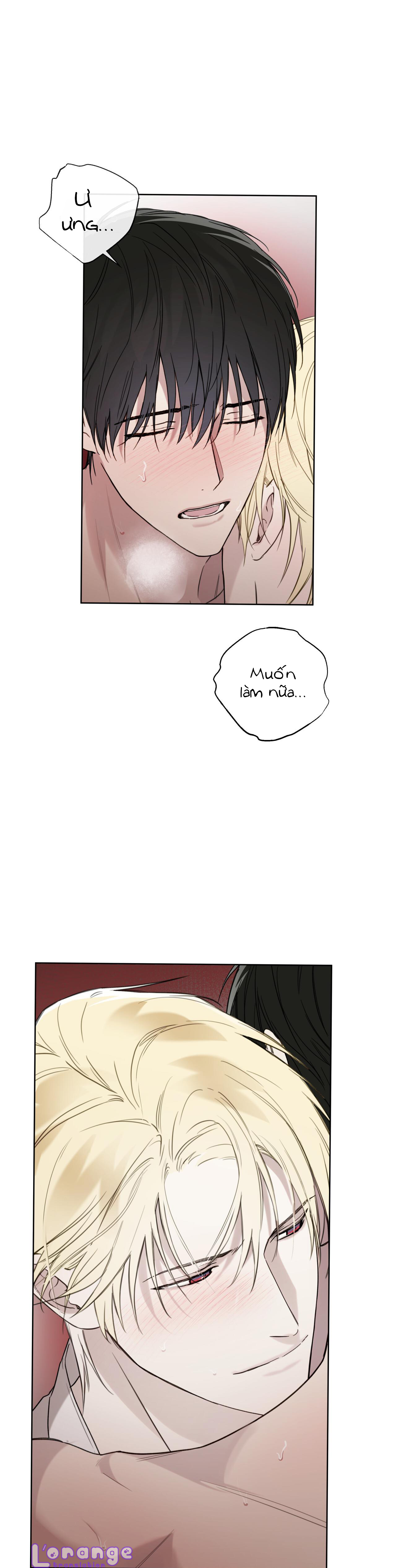 guiding nguy hiểm chapter 28 21