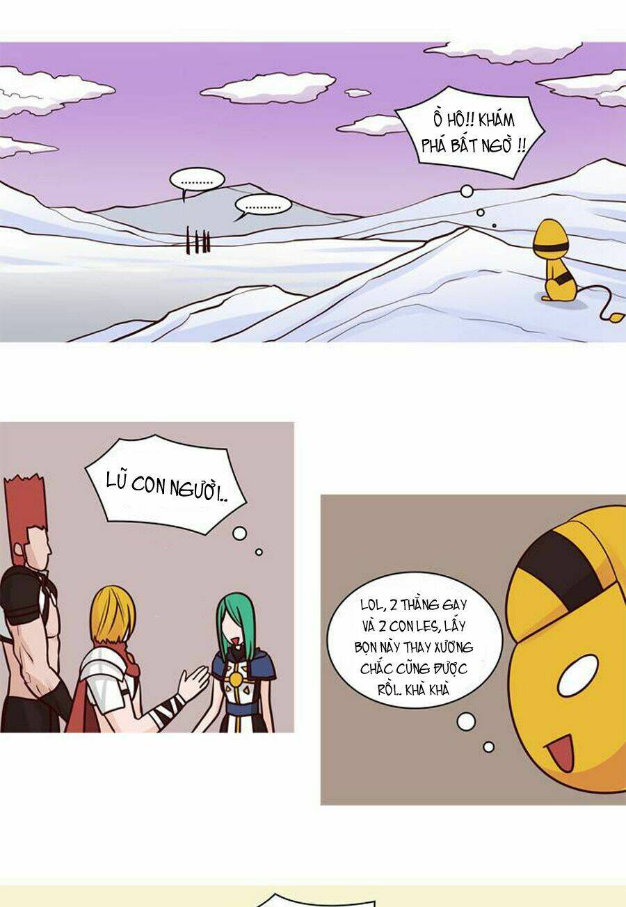 the devil king is bored chapter 45 8