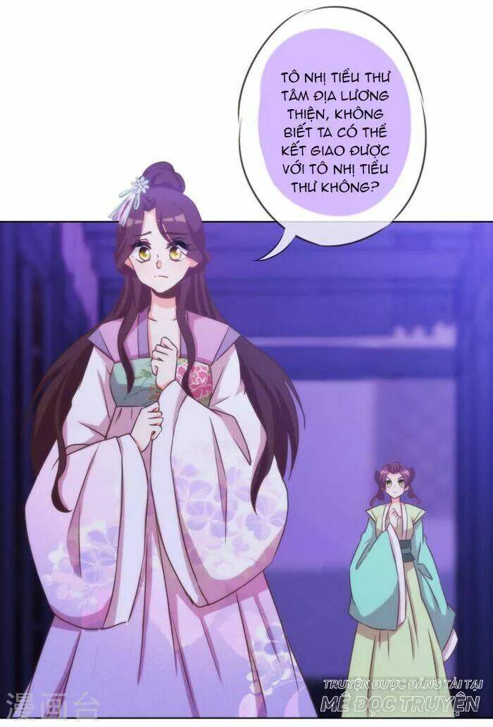 ồ, phu quân đáng yêu của tôi! chapter 75.2 11