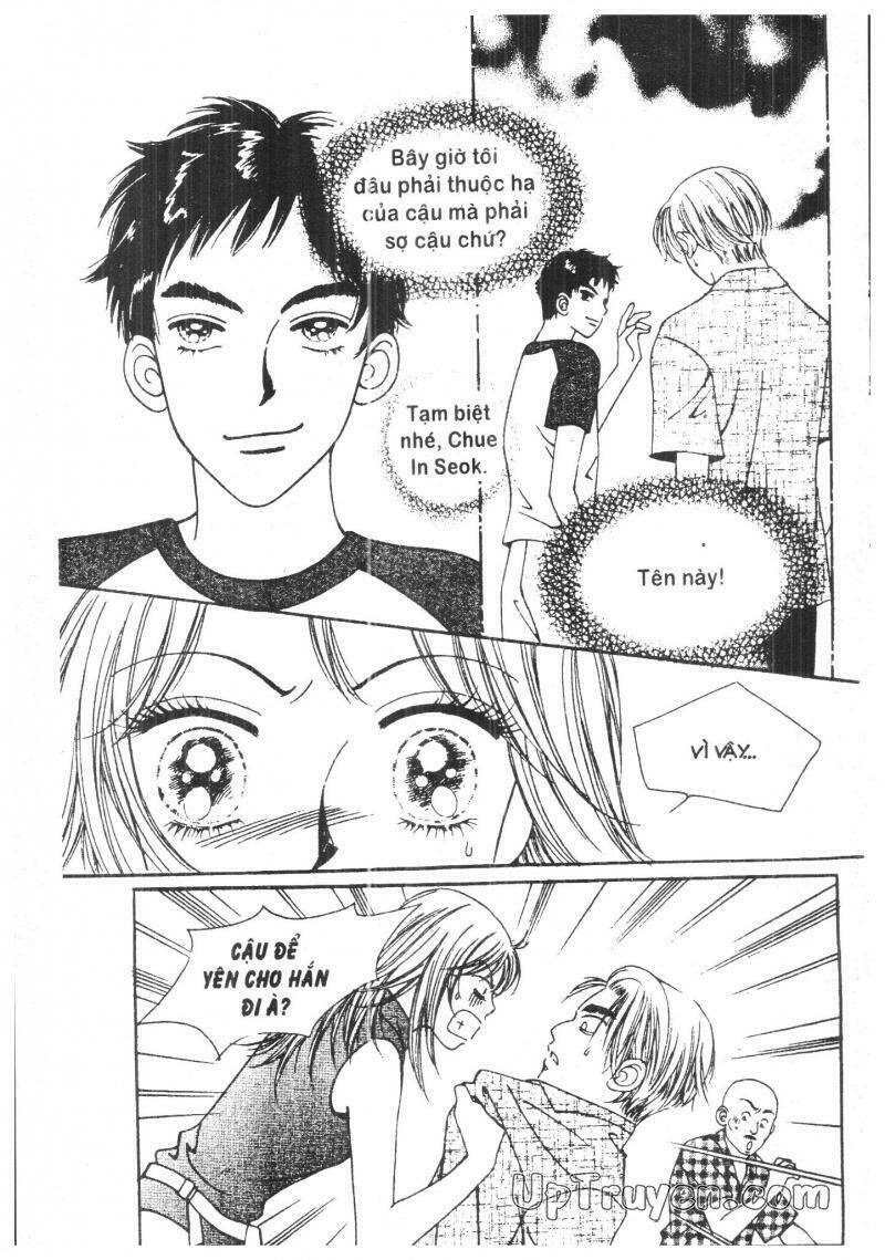 nụ hôn chàng trai chapter 7 6