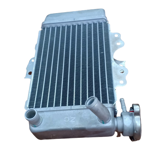 Két nước làm mát dành cho xe SH 150i - TKB8651