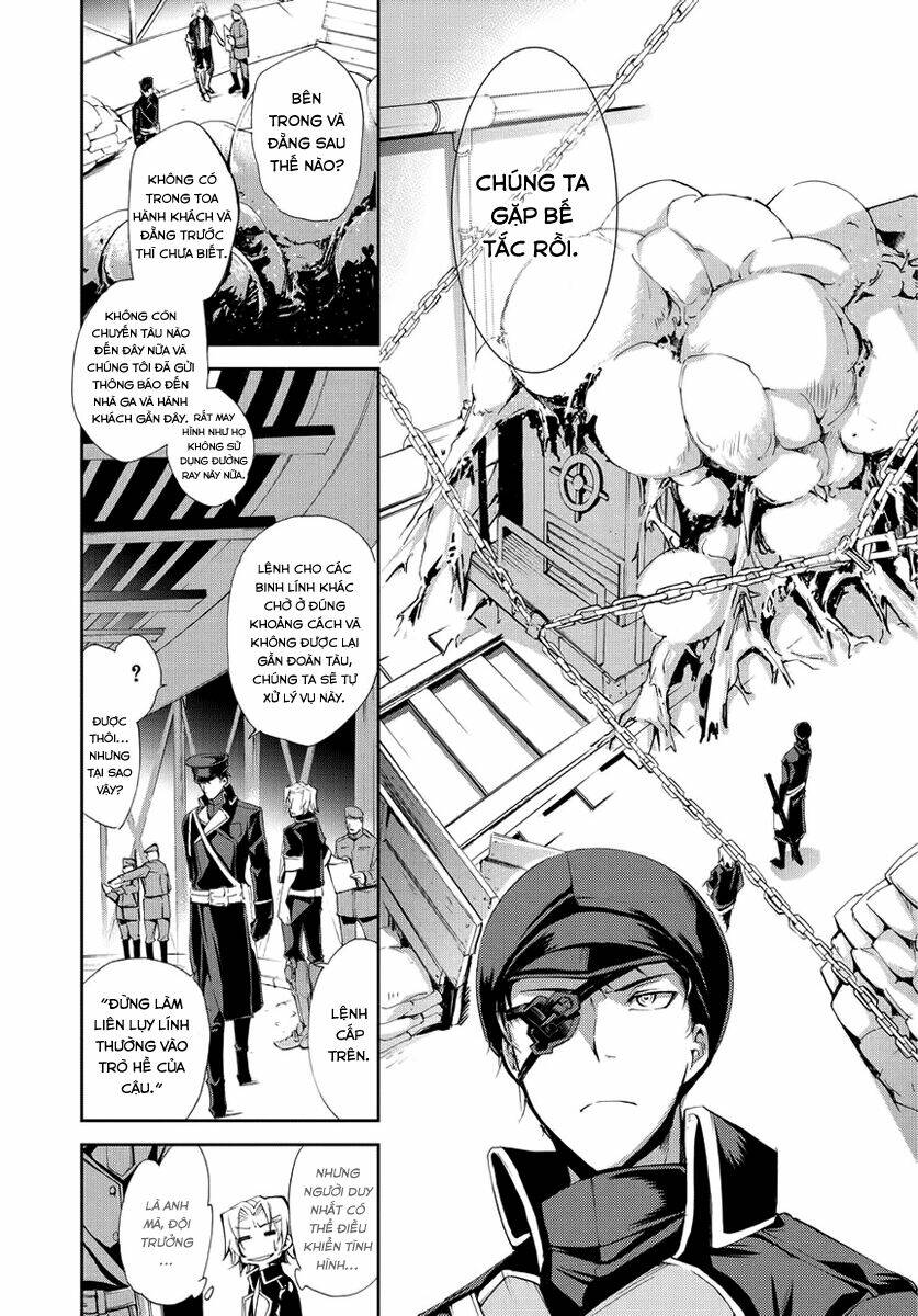 carnaval glare chapter 2 9