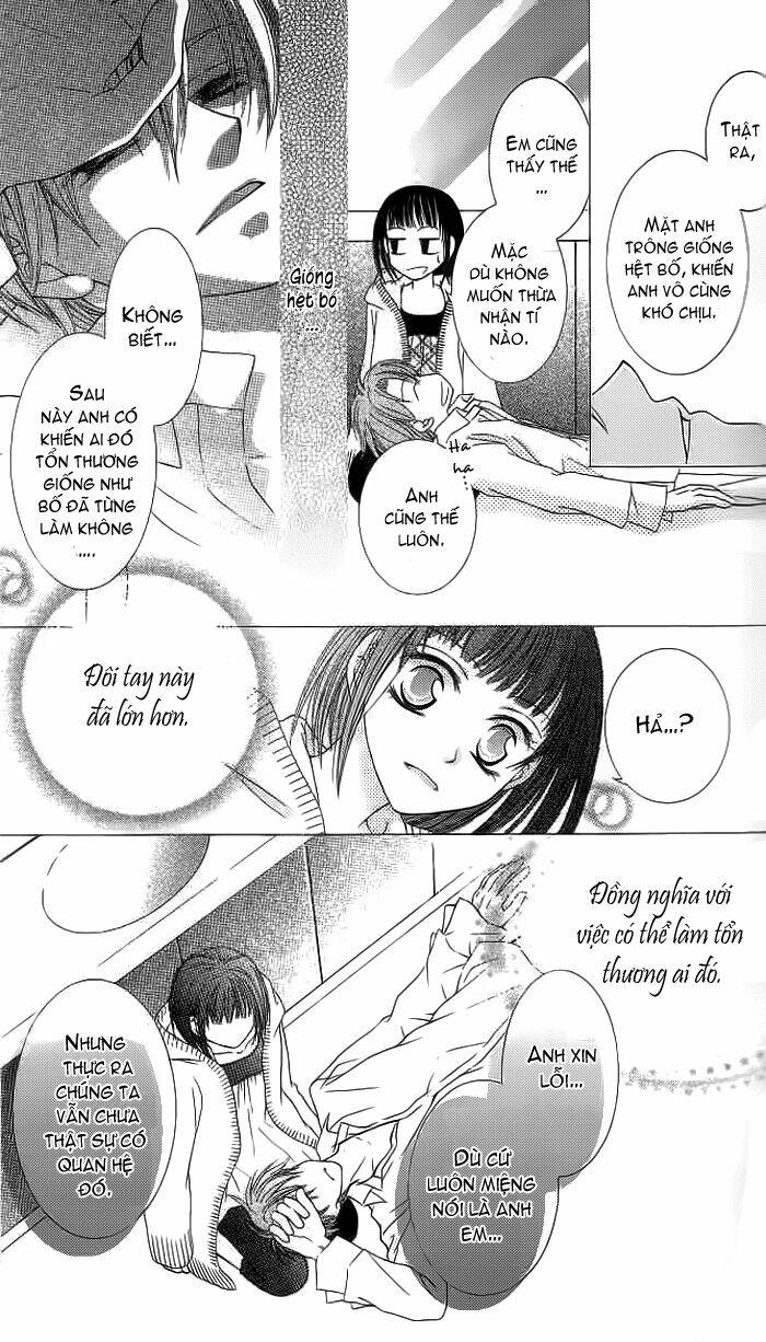 sugar family chapter 16 41