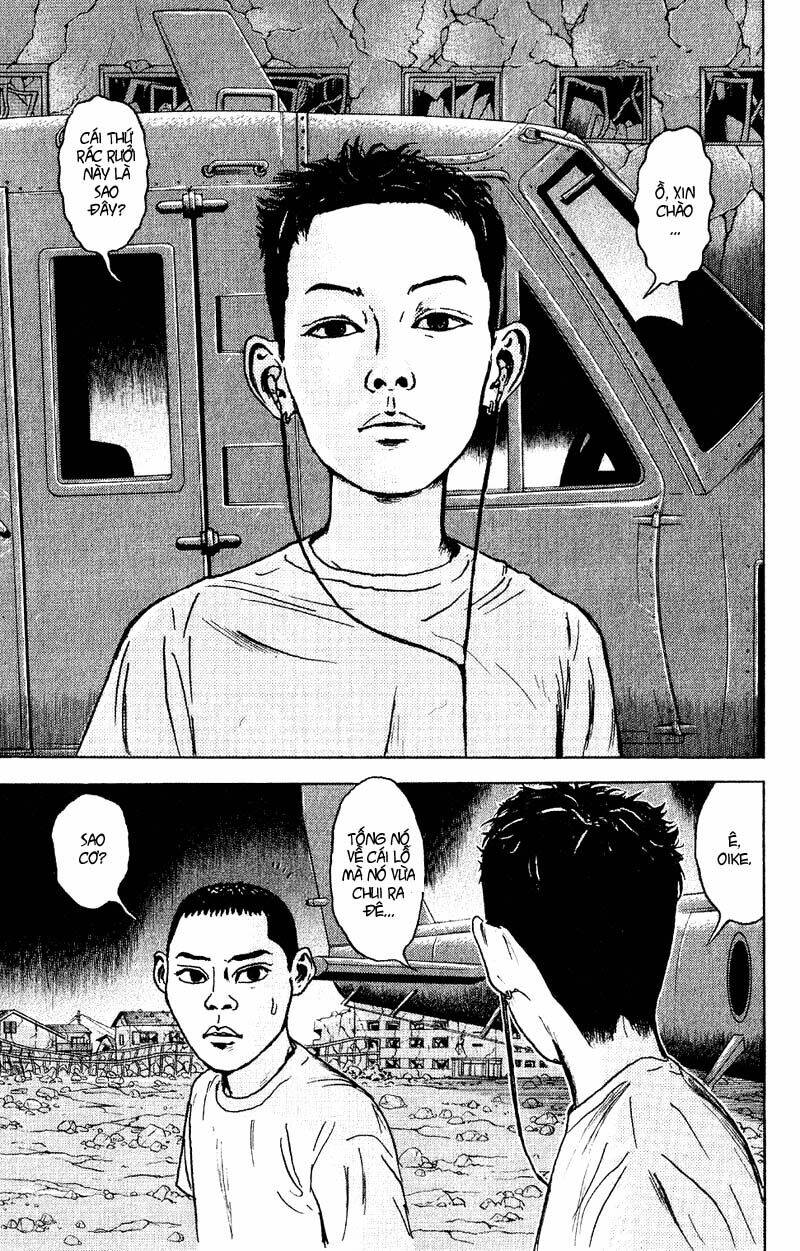 dragon head chapter 40 8