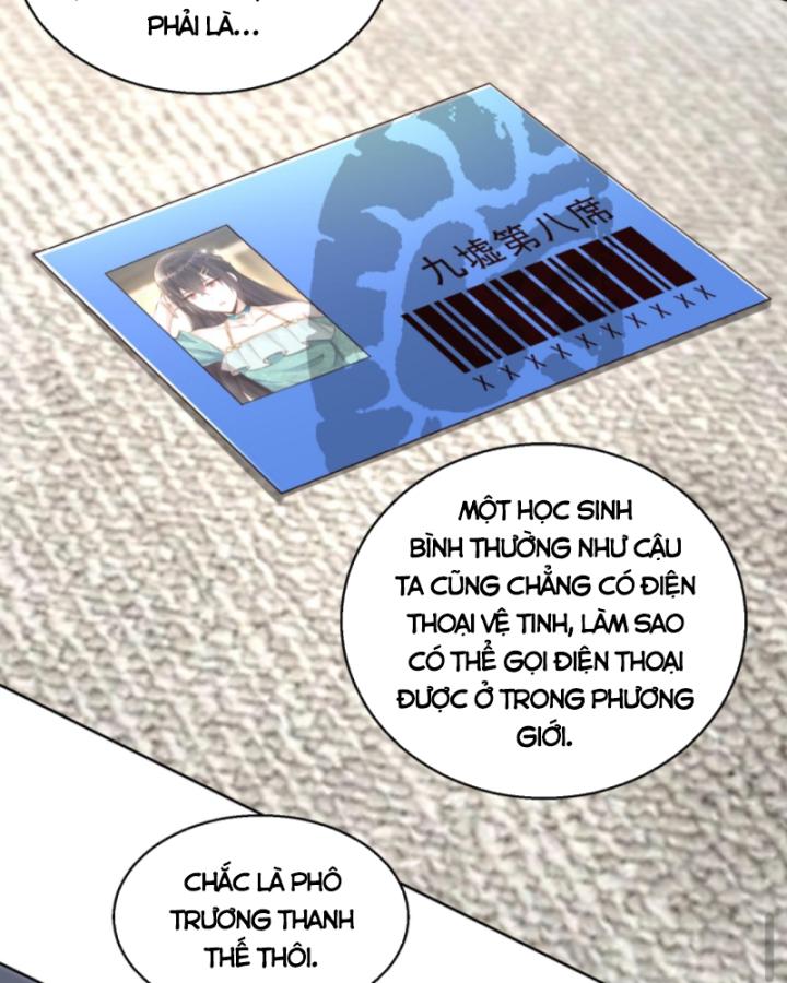 học cùng em gái, tôi bất cẩn vô địch rồi chapter 133 24