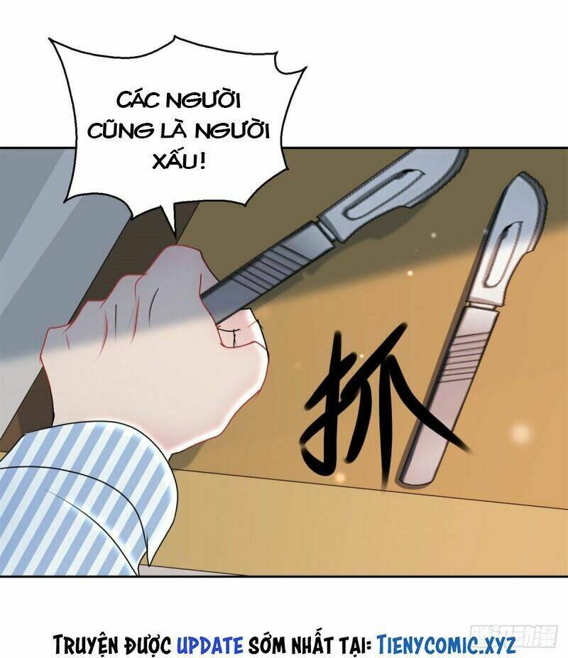 vú em là cổ tiên chapter 163 19