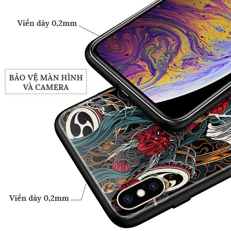 Ốp Lưng Trung Hoa Bán Nhiều dafnh cho Iphone 6/6Plus/6S/6S Plus/7/7Plus/8/8Plus/X/Xs/Xs Max/11/11 Promax/12/12 Promax Lpc21010127