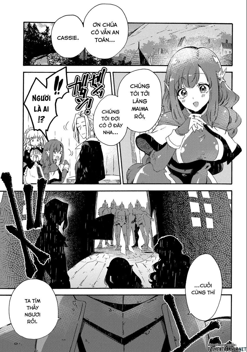 sono mono. nochi ni…(nariie shin’ichirou) chapter 18 1