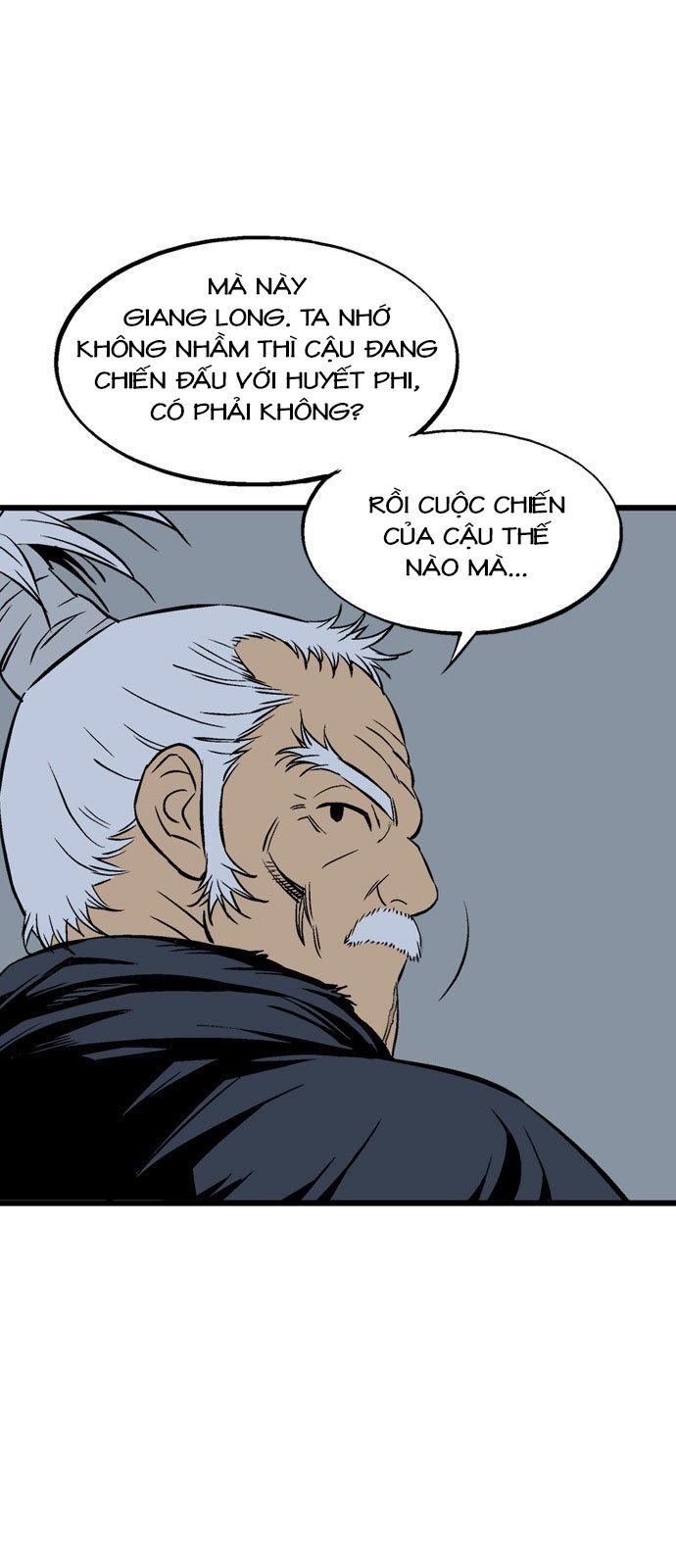 cao thủ 2 chapter 109 66