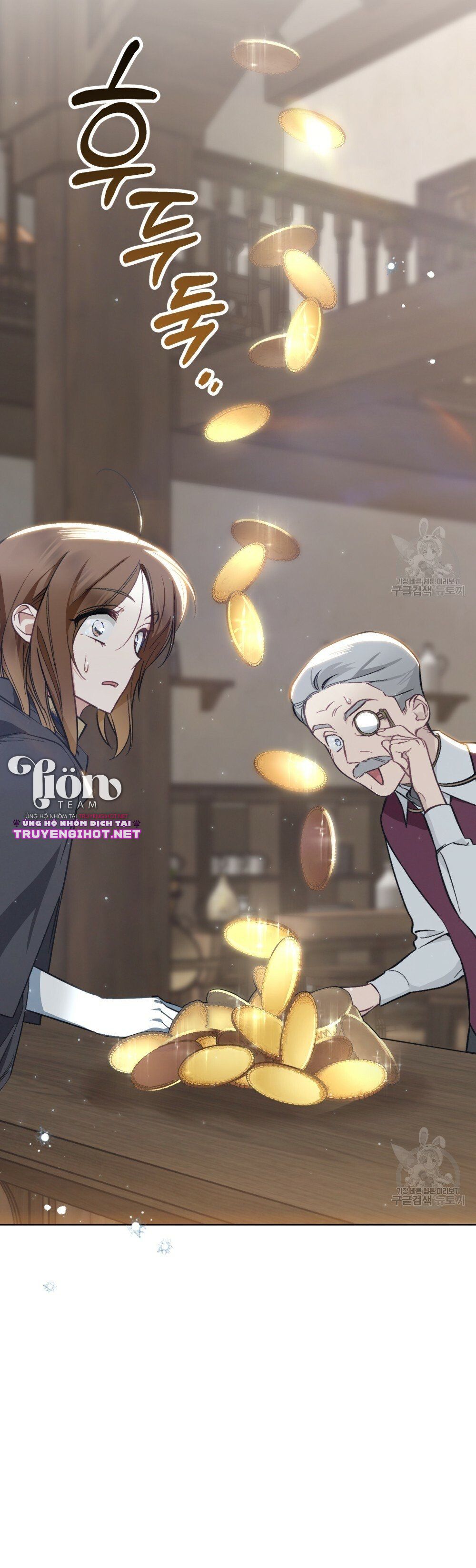 Thanh Gươm của Evangeline chapter 22.2 15