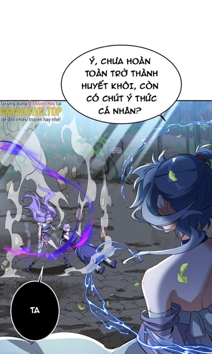 ta tại tu tiên thế giới 5 giờ tới 9 giờ về chapter 5 16