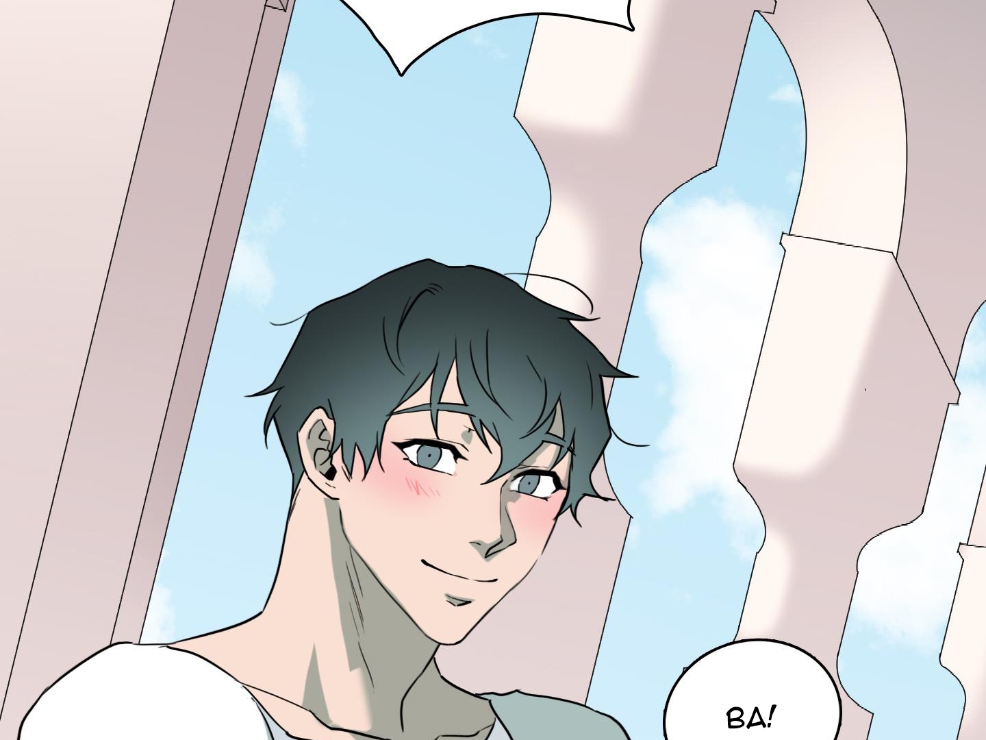 dear door chapter 137 16