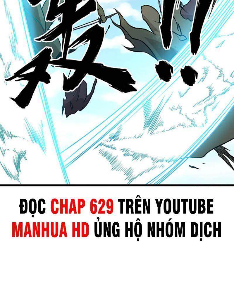 võ đạo độc tôn chapter 590 75