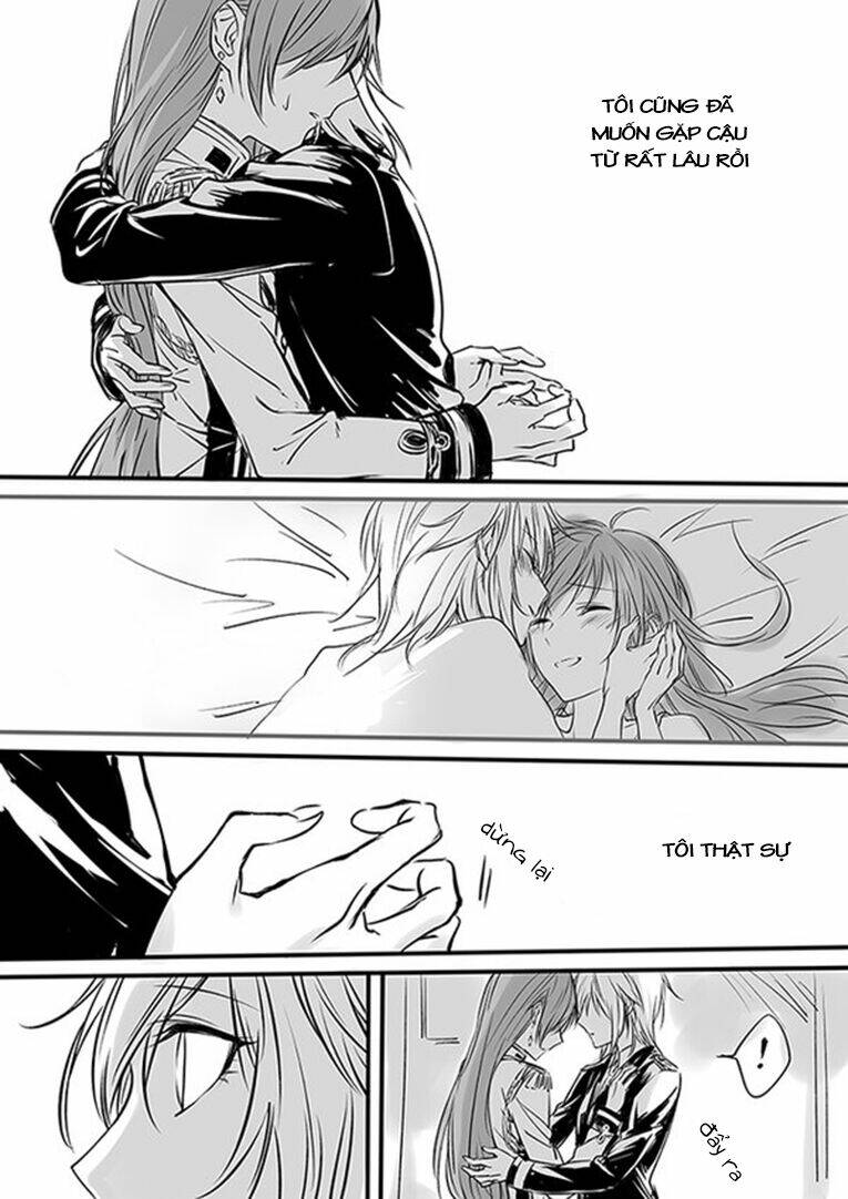 survival instinct valkyria nittanya chapter 1 9