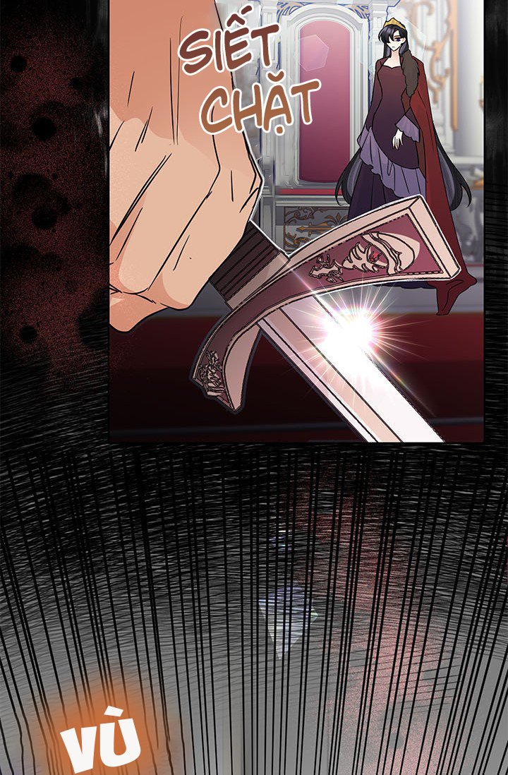 hôm nay ác nữ cũng thấy vui chapter 38.1 22