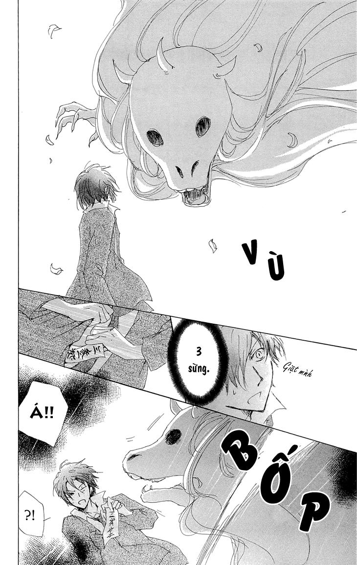 hữu nhân sổ chapter 70.1 29