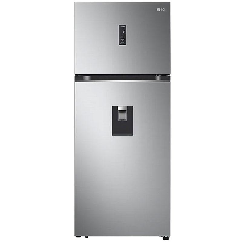 Tủ lạnh LG Inverter 394L GN-D392PSA - Hàng chính hãng