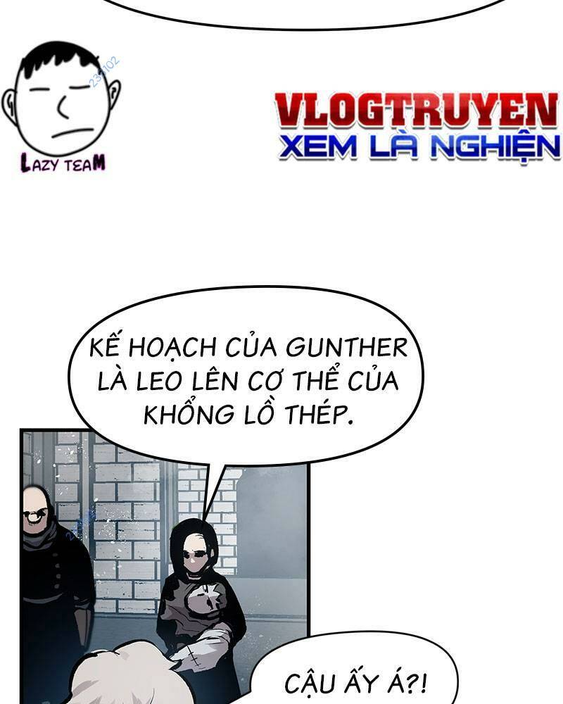 kị sĩ xác sống chapter 25 83