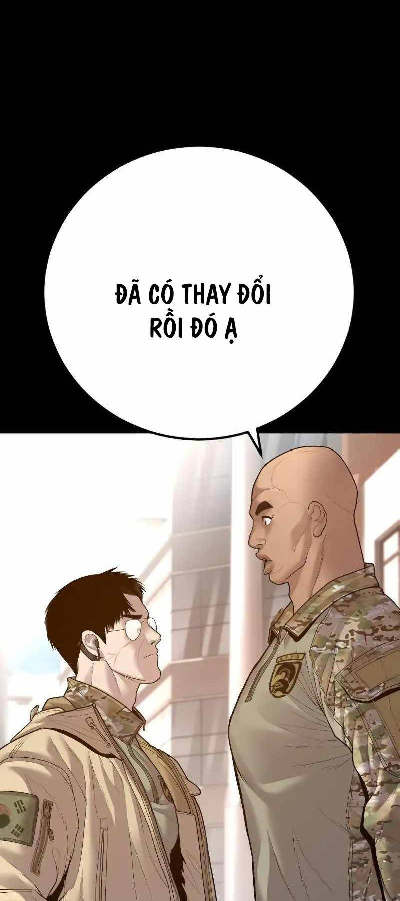 đặc vụ kim chapter 136 11