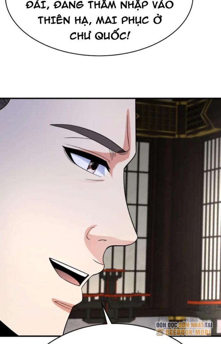 đại tần, ta là con tần thủy hoàng, giết địch thành thần chapter 66 26