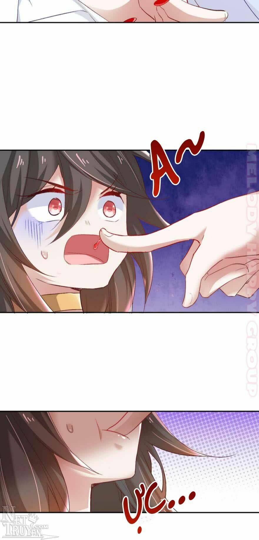 nghịch lai thuận thú chapter 18 10