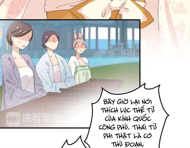 hoa nhan sách chapter 40.2 29