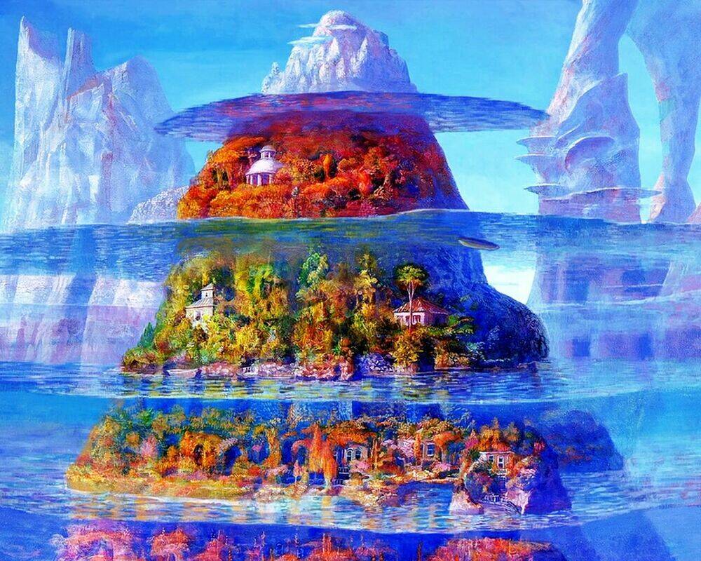 album natural wallpapers chapter 24 2