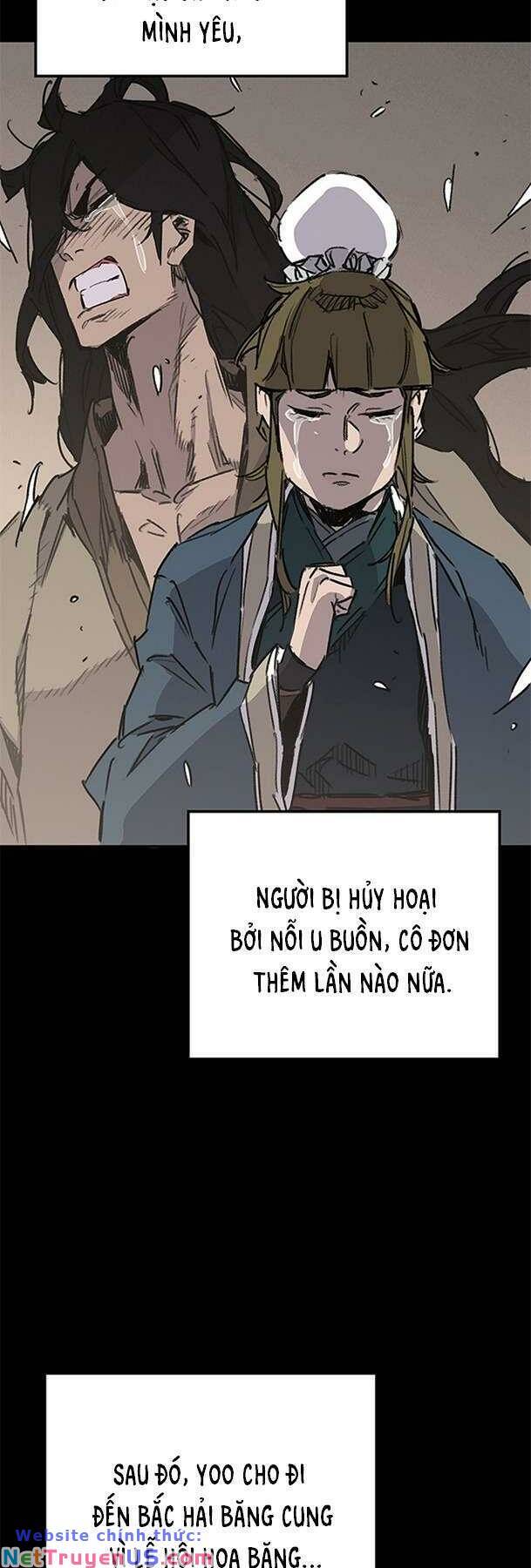 kiếm sĩ bất bại chapter 179 28