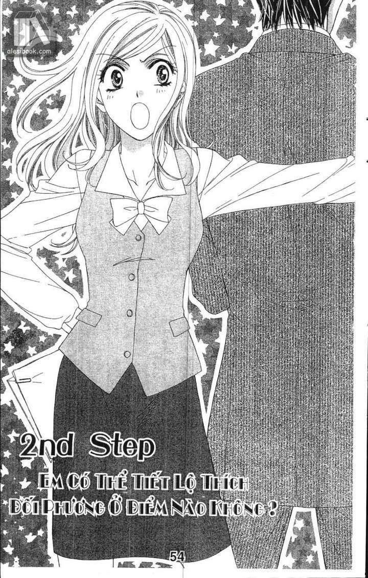 hôn nhân bất đắc dĩ - love of firos you chapter 2 1