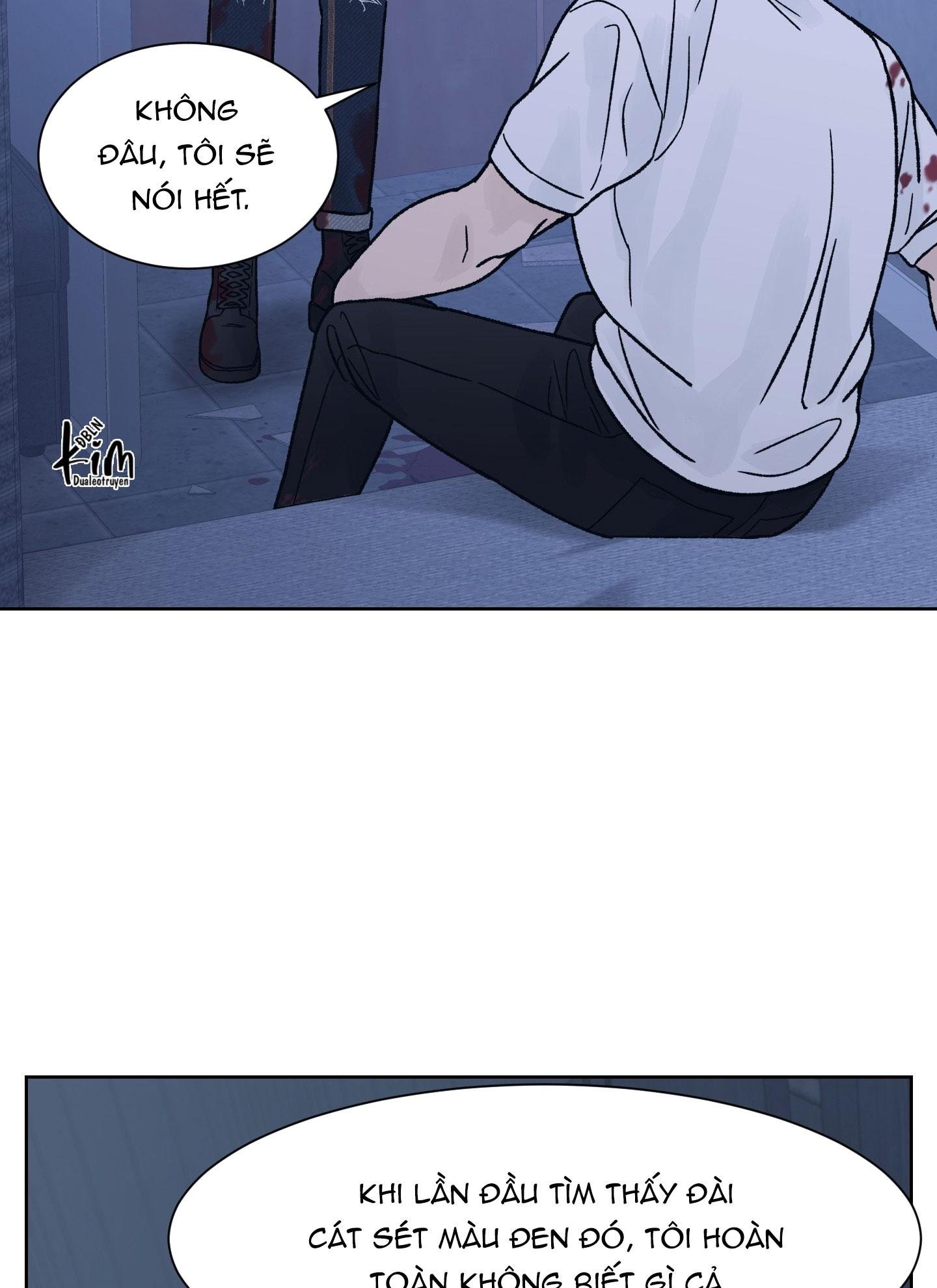 đêm kinh hoàng chapter 45 27