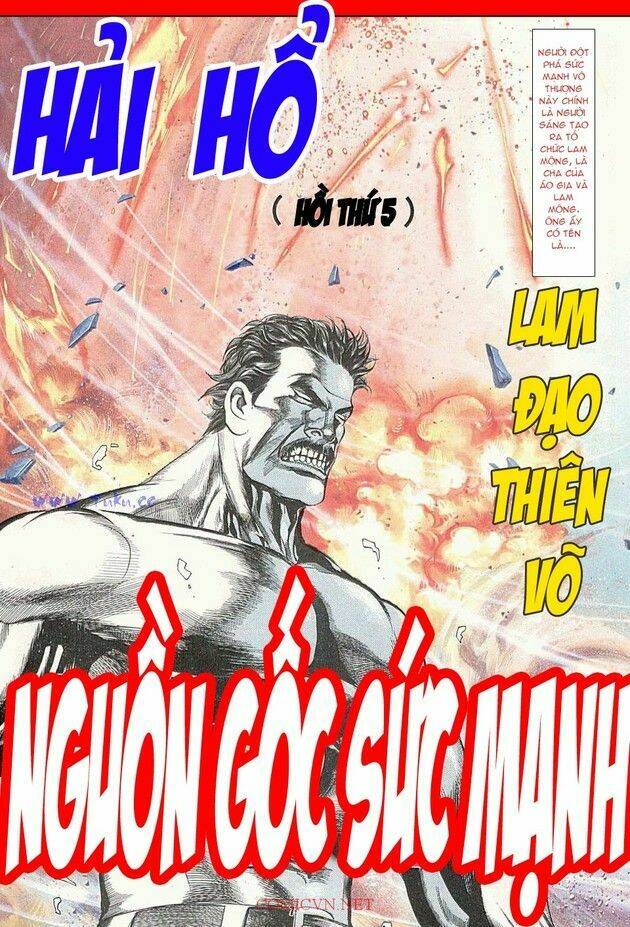 hải hổ 1 chapter 5 7