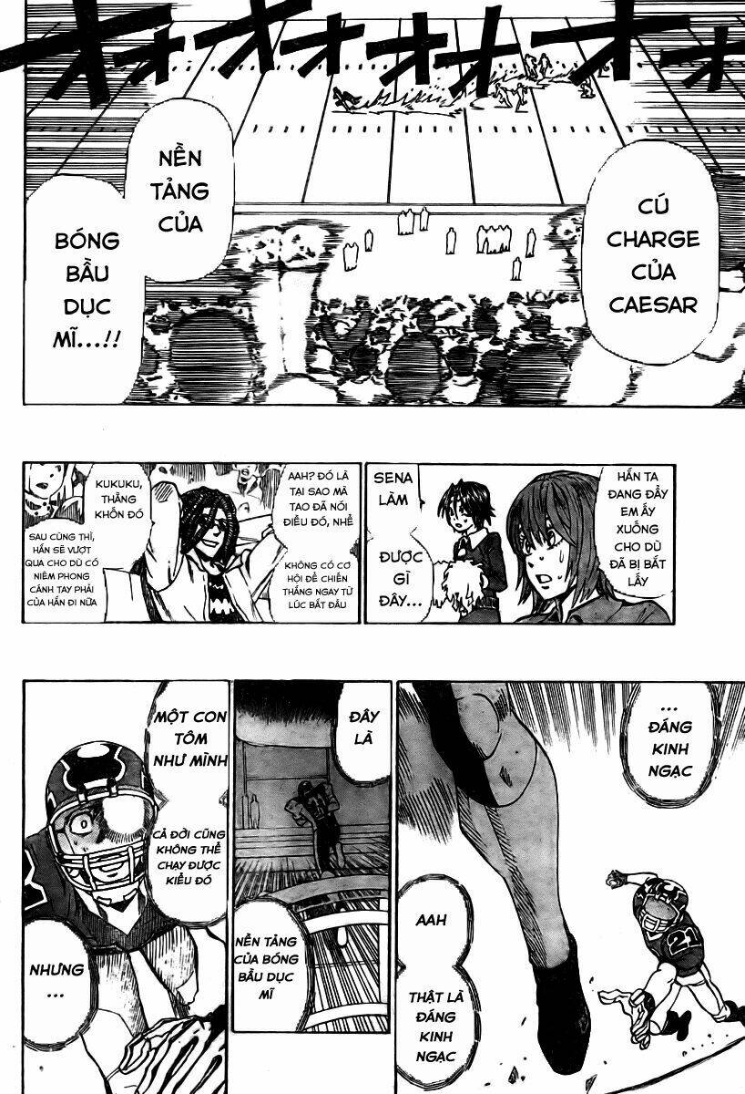 lá chắn mắt chapter 286 12