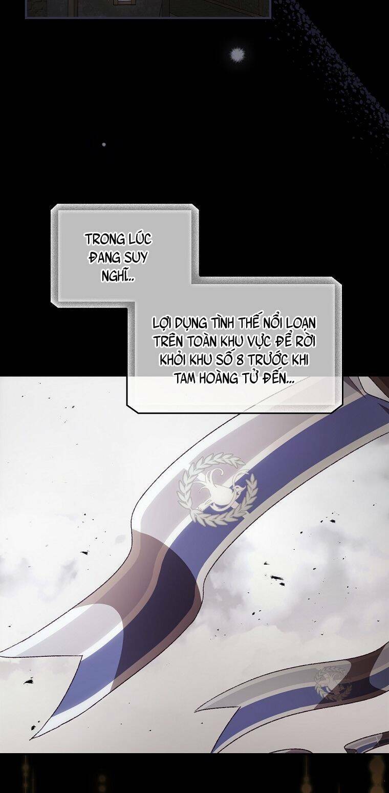 tôi nhìn thấy cái chết của bạn chapter 39 20